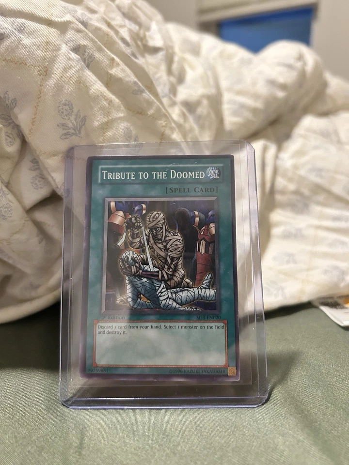 Lot Of 88 1st Edition Yu-Gi-Oh Cards & 7 Limited Edition Cards - Image 3 of 4