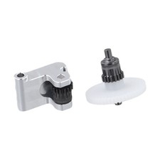 For FLASHFORGE AD 5M for Pro Extruder Gear Accessory for Even Filament Feeding