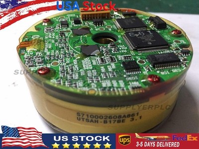ONE Yaskawa UTSAH-B17BE Encoder-