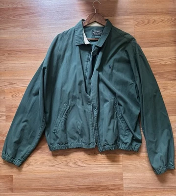 Polo Ralph Lauren Green Coats, Jackets & Vests for Men for Sale
