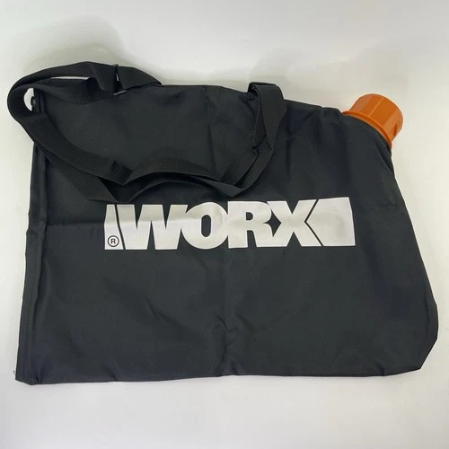 WORX TRIVAC Leaf Collection Bag - Thumbnail 2