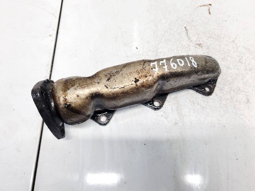 Audi A4 2002 Exhaust Manifold 059253033C, Genuine #2604113-12