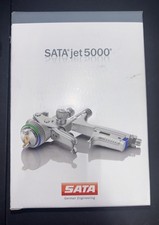 Sata Jet 5000 B Rp 12