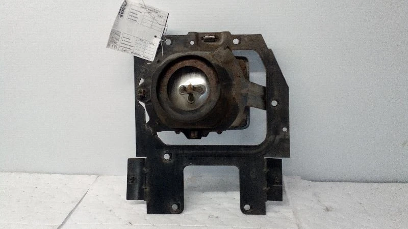 Conjunto de faro derecho Ford CF6000 1986 (6414843 Foto 2 de 4