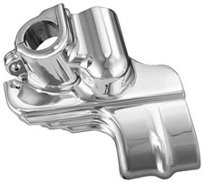 Kuryakyn 7772 Lower Front Frame Cover
