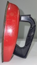 Wolverine Sunny Suzy Childs Metal Tin Toy Black Handle Iron Non Electric Vtg USA