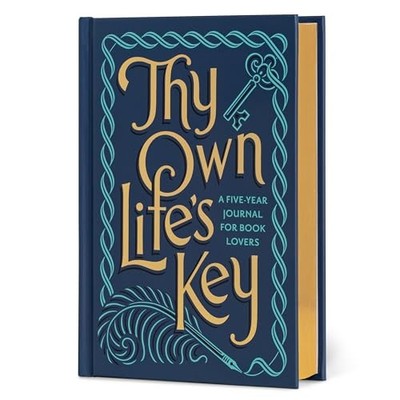 Thy Own Lifes Key A FiveYear J - GOOD