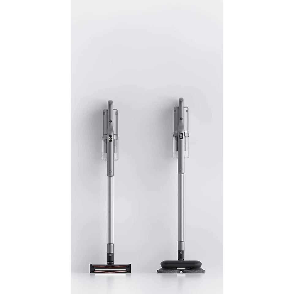 Roidmi Vacuum Cleaner Cordless Bagless X30VX Stick Hand Held Wet & Dry Pet Car - Image 2 of 4