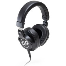 Warm Audio WA-HR HeadRoom Closed-Back Professional Studio Headphones - Black