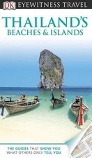 DK Eyewitness Travel Thailand's Bea..., Smita Khanna Ba