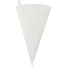 16 Inch Disposable Pastry Bags for Baking and Cake Decorating Large Pack