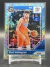 2024-25 Panini Donruss Optic Chet Holmgren Premium Box Set #/249 Thunder #23