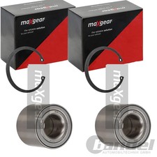 Roulement de roue Citroen DS5