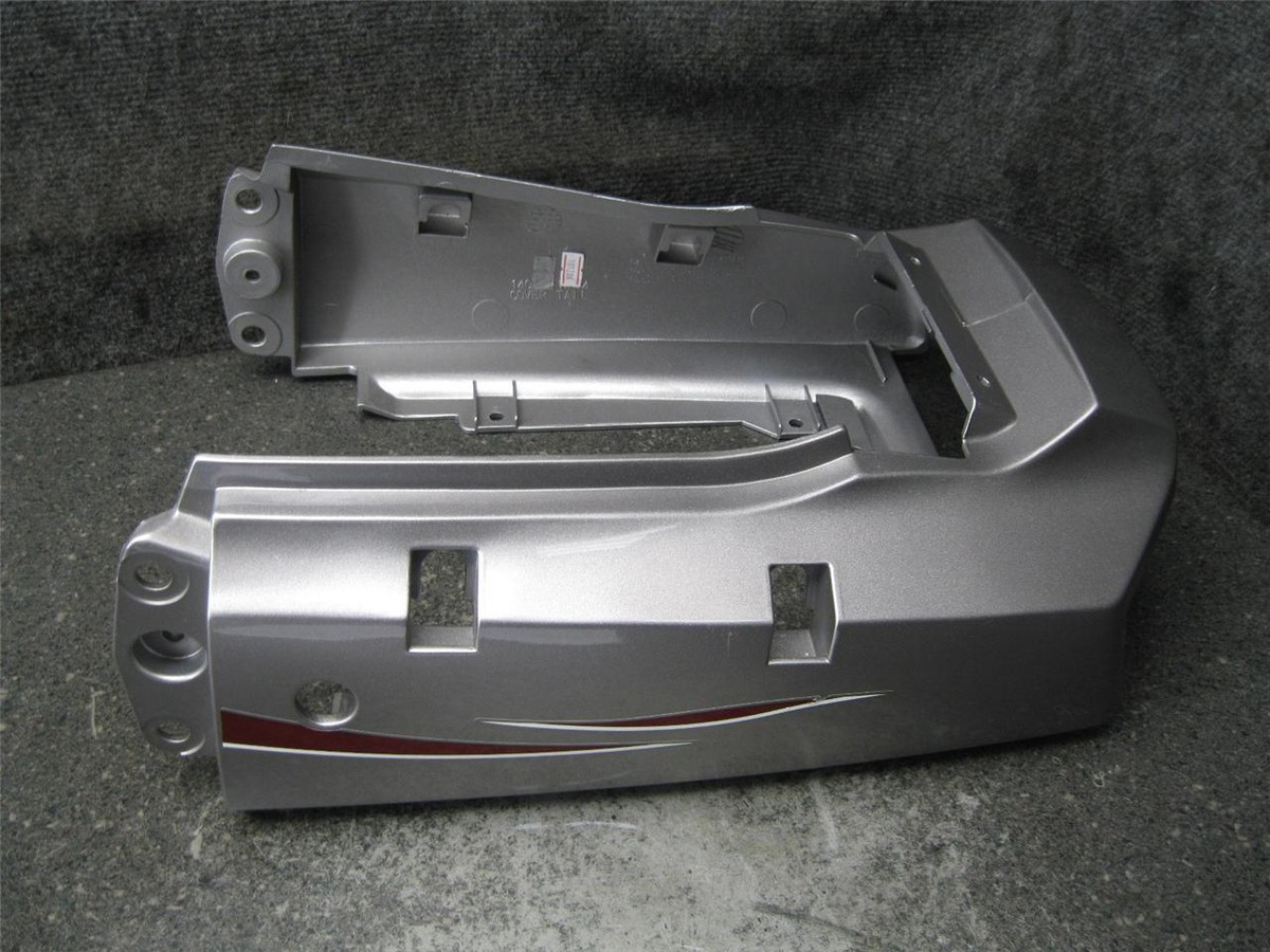 89-05 Kawasaki EX250 Tail Fairing 518 | eBay