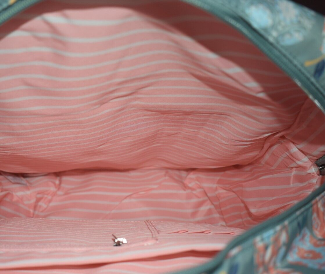 Matilda Jane CeCe Apple Print Backpack Laptop Plus Free Items! NWT eBay