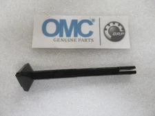 P30B Genuine OMC Outboard 308363 0308363 Choke Knob OEM New Factory Boat Parts