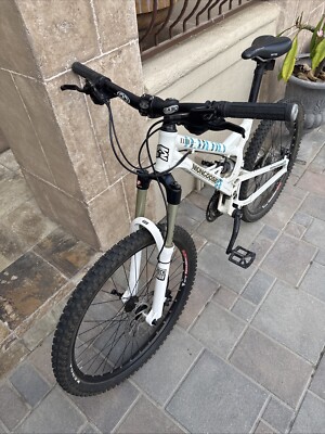 Ladies Mongoose MTB, Teocali Elite | eBay