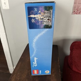 LEGO Disney: Disney Castle (71040)Retired