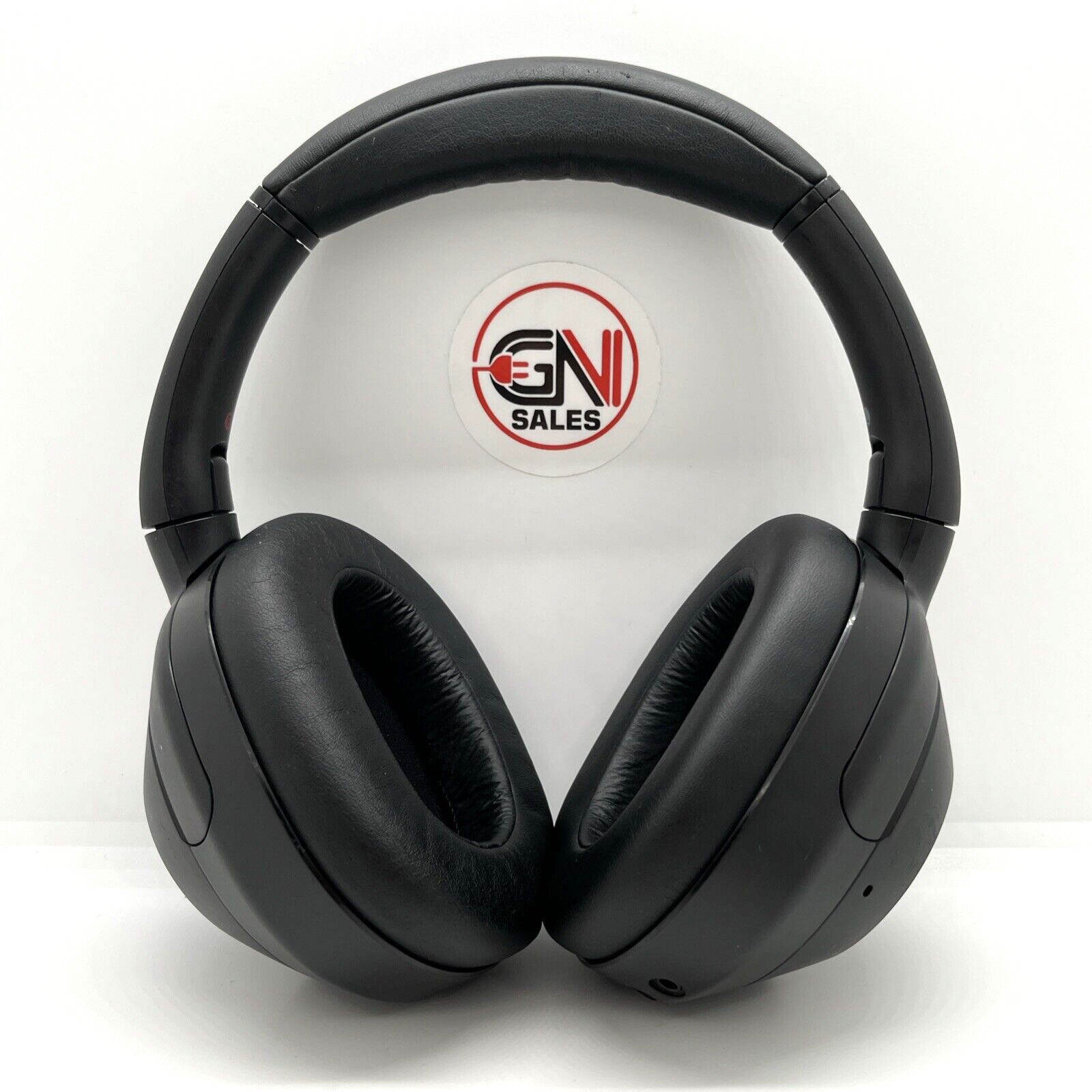 Sony ULT WEAR 900N Wireless Noise Canceling Bluetooth Headphones - Black