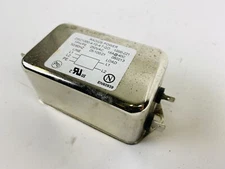 Cybex Treadmill Dual Stage Line EMI Filter Radius Power DSC1000-4-10-4.7 (EP2)