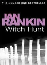Witch Hunt By Ian Rankin. 9781407220246
