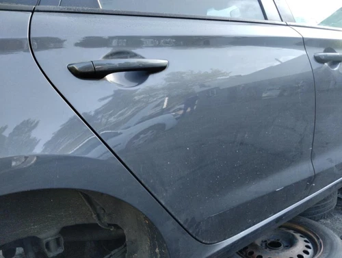 Tür Hinten Rechts für HYUNDAI I30 (PD) * 2019 127126 - Bild 4 von 10