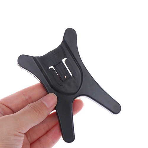 1x Hot Shoe Flash Light Stand Flashgun Base Holder For Nikon Speedlite Canon - Picture 9 of 12