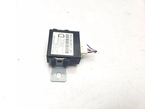 SUZUKI VITARA MK4 LY 2020 WEGFAHRSPERRENSTEUERMODUL ECU 33975-61M01 - Bild 7 von 13