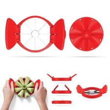 Dreamfarm Stainless Steel Apple Slicer