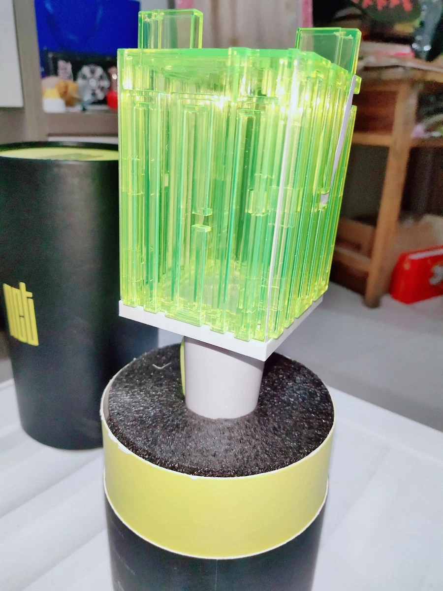 Nct 127 lightstick deals