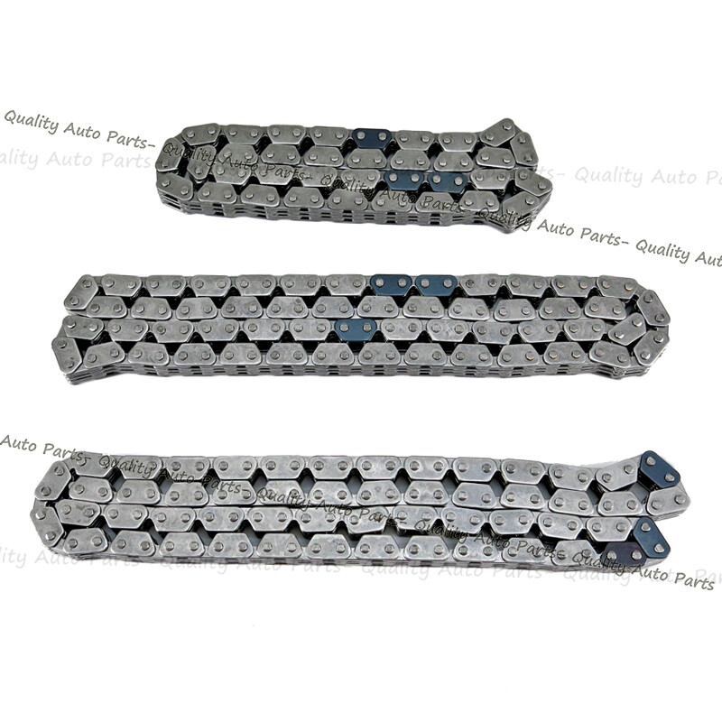 Timing Chain Kit Fits Jeep Grand Cherokee 4.7L V8 WG WJ WH WK Petrol eBay