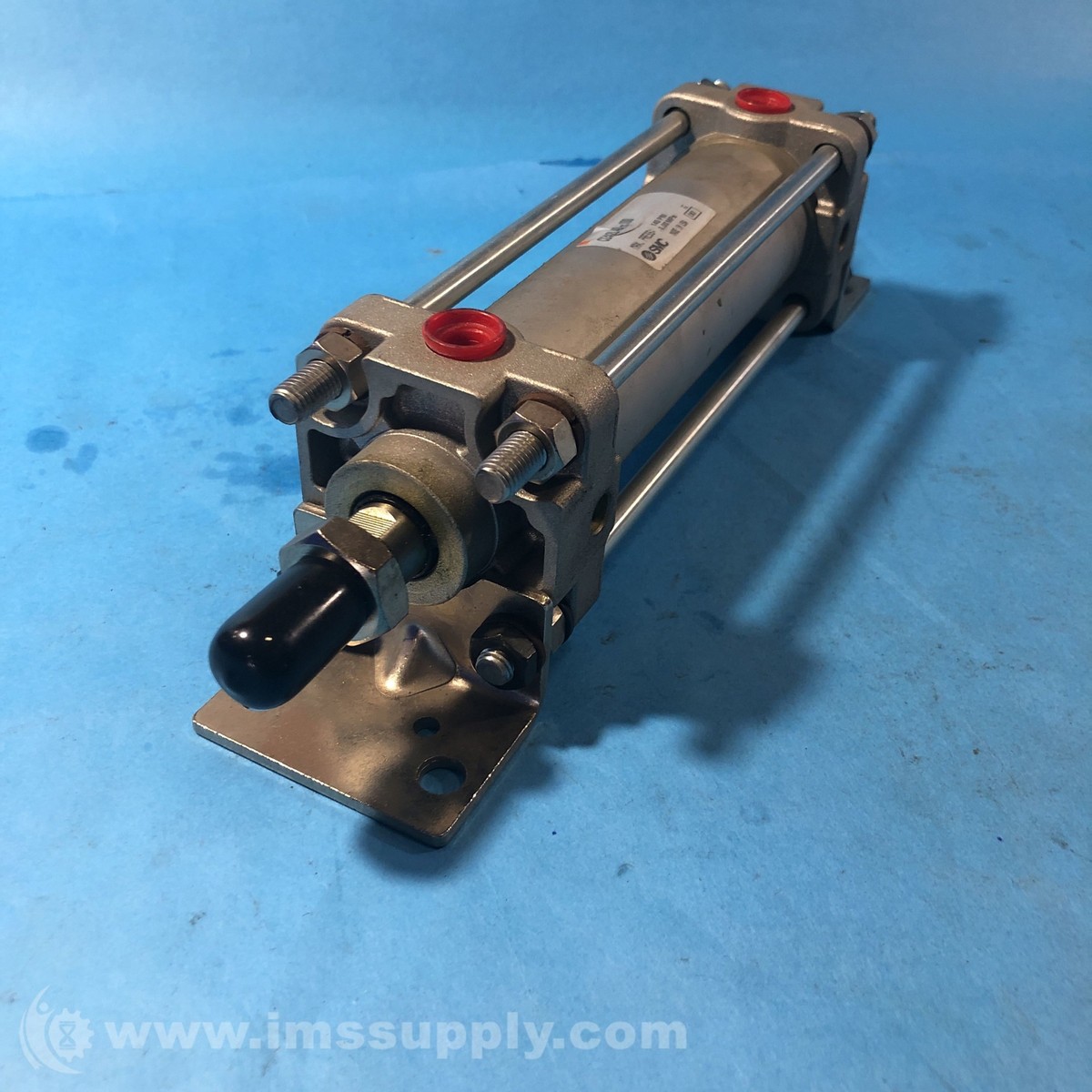 △△SMS CDA2L40 SMC CDA2L40-50Z air cylinder, CA1/CA2 TIE-ROD CYLINDER-CDA2L