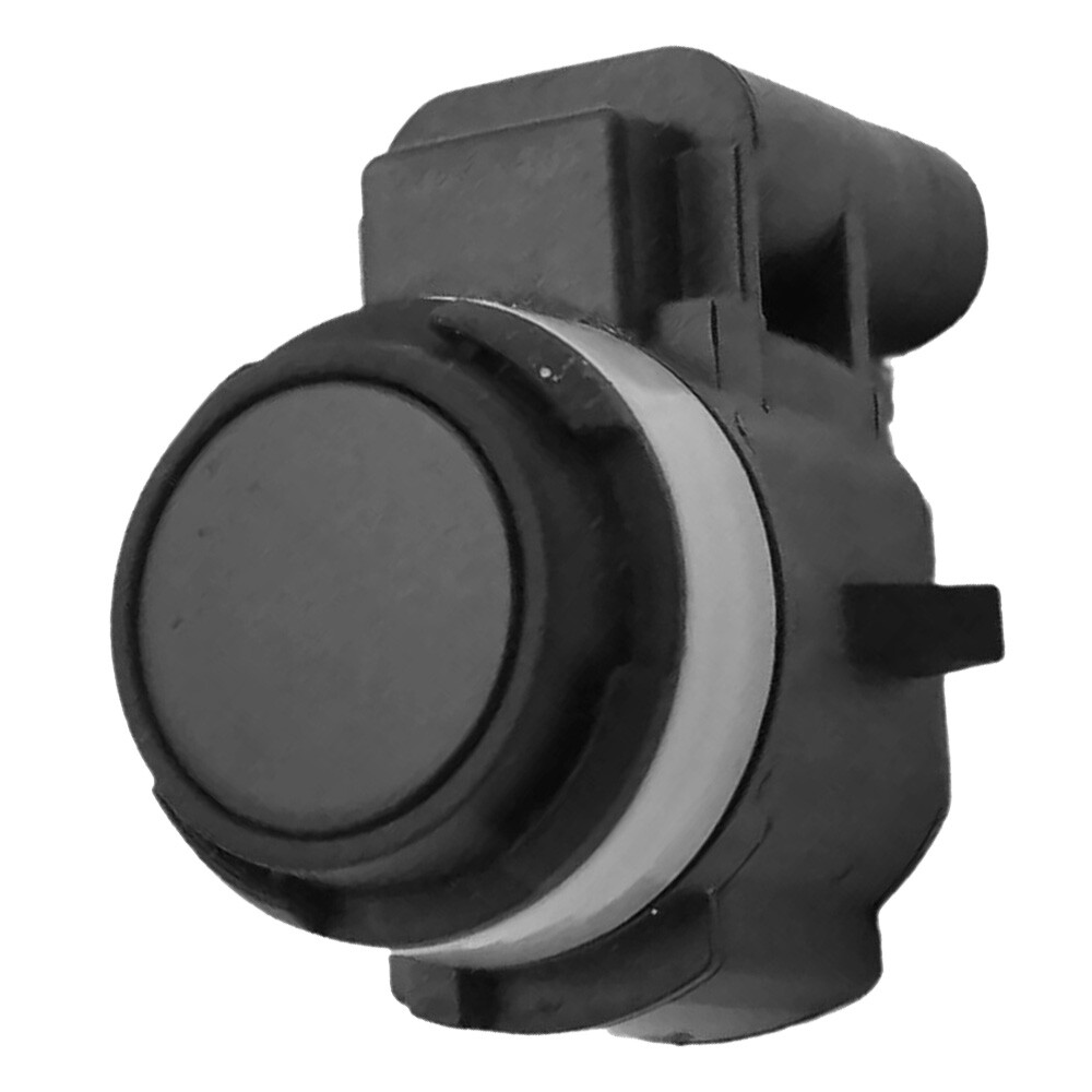 Parking Sensor Black Plastic Replacement 66-20-5-A17-965 For 2023