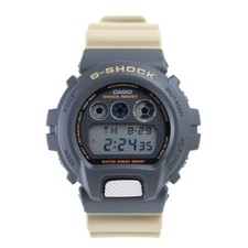 Casio G-Shock Two-Tone Utility Series Beige Resin Band Watch Casio G-Shock Two-Tone Utility Series Beige Resin Band Watch