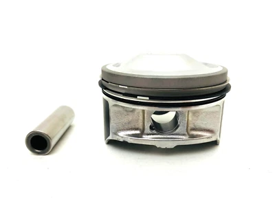 Piston Ducati Monster 695 Années 2007 2008 Complet DM 88 PISTON 12221491A - Photo 1/4