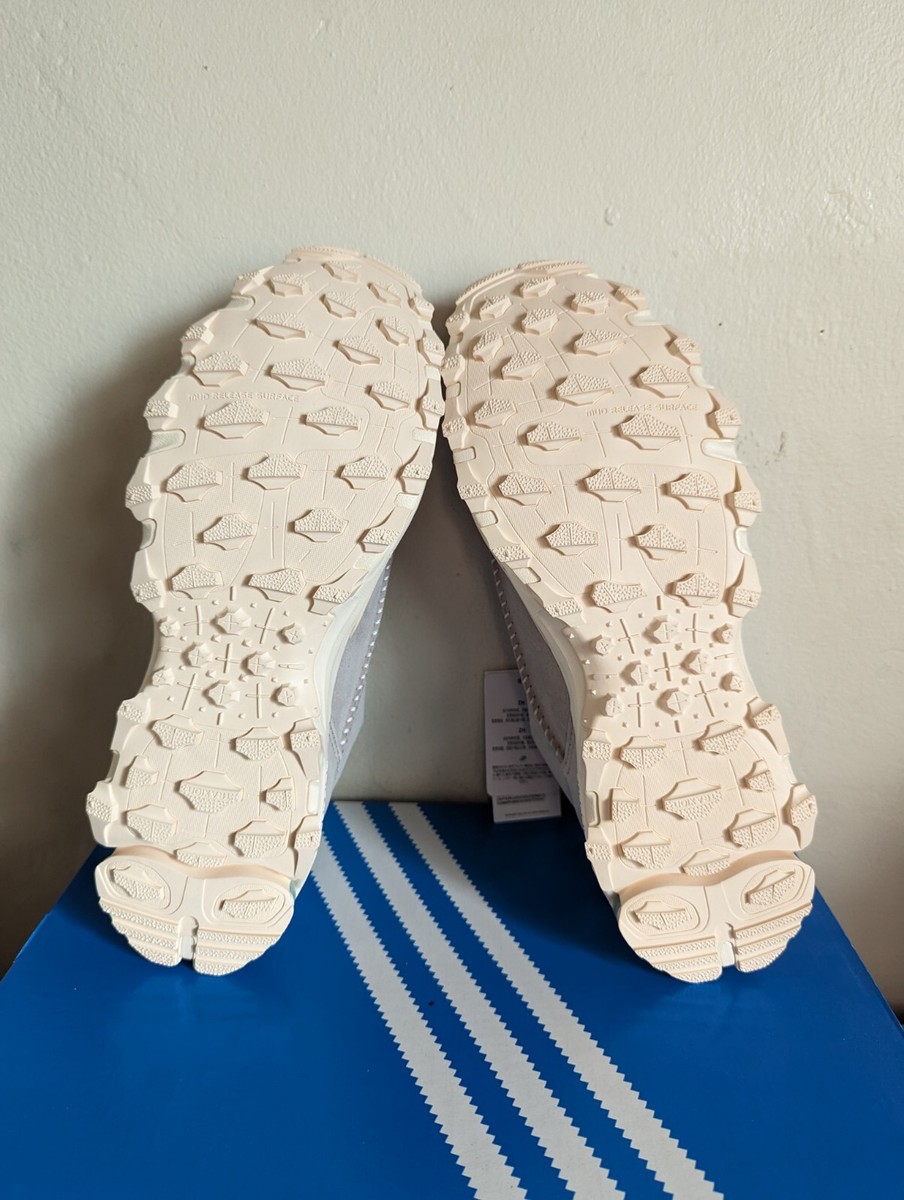 adidas Mocaturf Adventure Clear Granite Sneakers HR1529 Men's Size