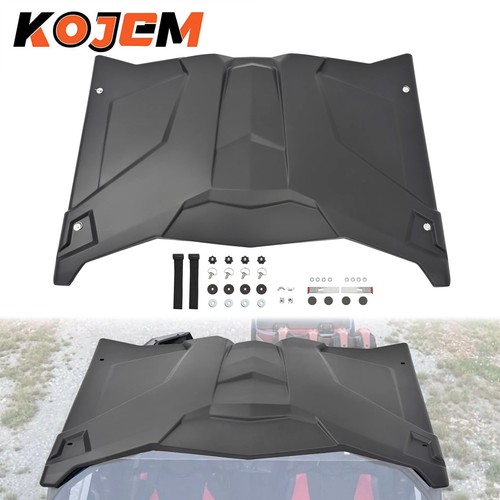 KOJEM One Piece Hard Top Roof For CAN-AM MAVERICK X3 R RR Turbo 2017-2024