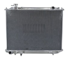 Radiateur Mazda BT50