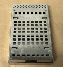 American Eagle 0VS 107 Dental Cassette  8"x4.5"x1.25"  used