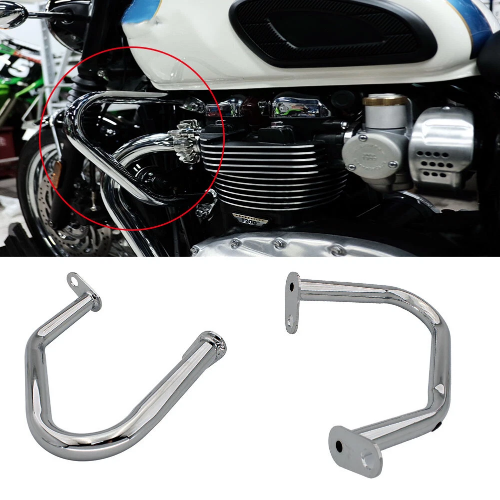 Motor triumph bonneville deals