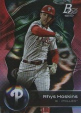 2023 Bowman Platinum - Choose Your Card! Veterans, RC, Prospects  (C)