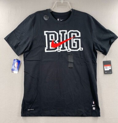 biggie nets shirt