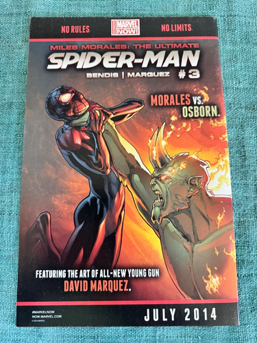 Marvel The Hip Hop Covers, Young Guns 2014/ 2019, Stormbreakers 2020 Sketchbooks - Picture 14 of 18
