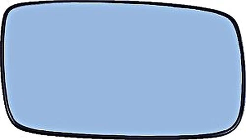 Side Mirror Glass Convex RIGHT Fits VOLVO 240 740 760 940 960 Wagon 1985-1991