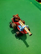 Corgi Junior Jerry's Banger Tom And Jerry 6 cm