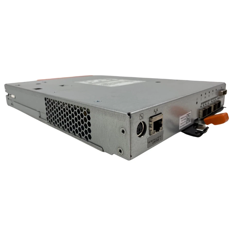 Dell PowerVault MD3600f MD3620f 4GB Cache 8G SFP+ Fibre Channel Controller FHF8M - Image 3 of 4