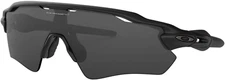 Men'S Oo9208 Radar Ev Path Rectangular Sunglasses