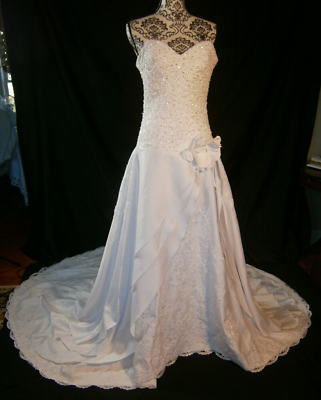 Bridal Boutique Thrift Store Goodwill Bridal Dresses Caroline K