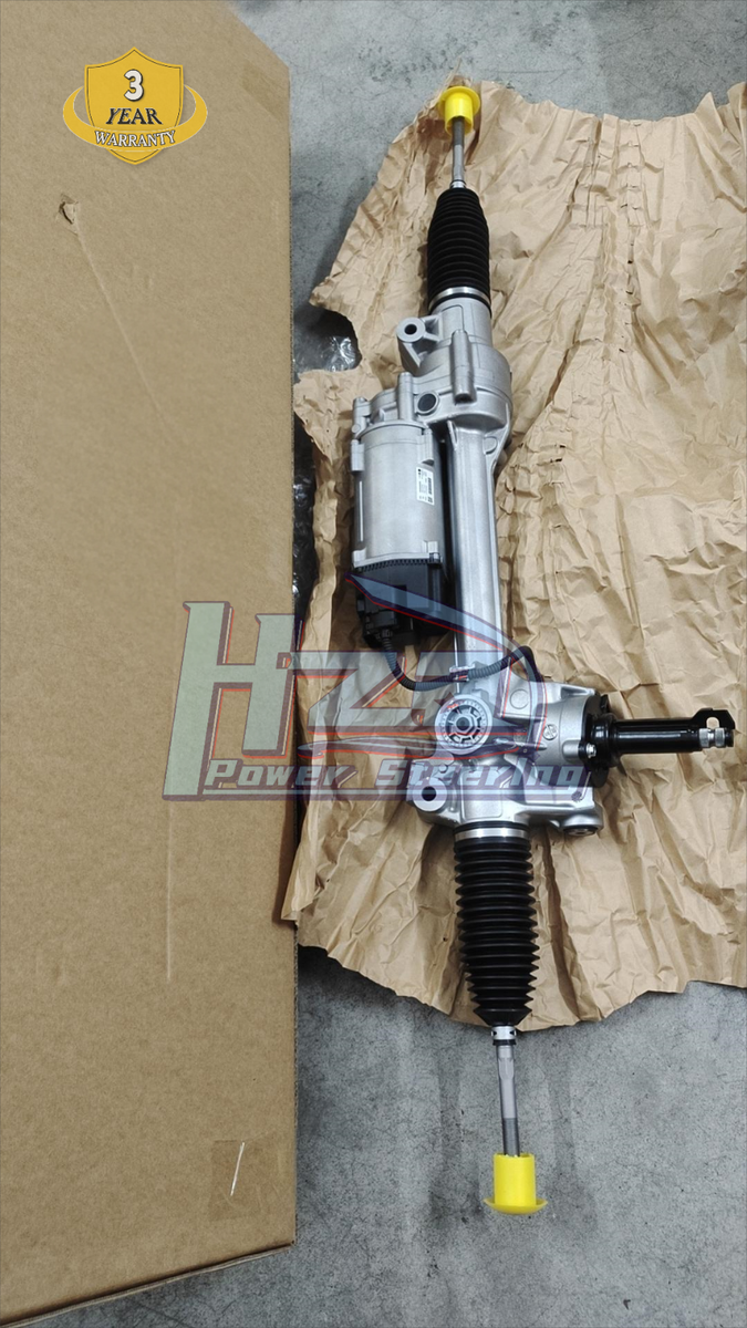 LHD NEW ELECTRIC POWER STEERING RACK FOR MERCEDES W204 GLK OEM