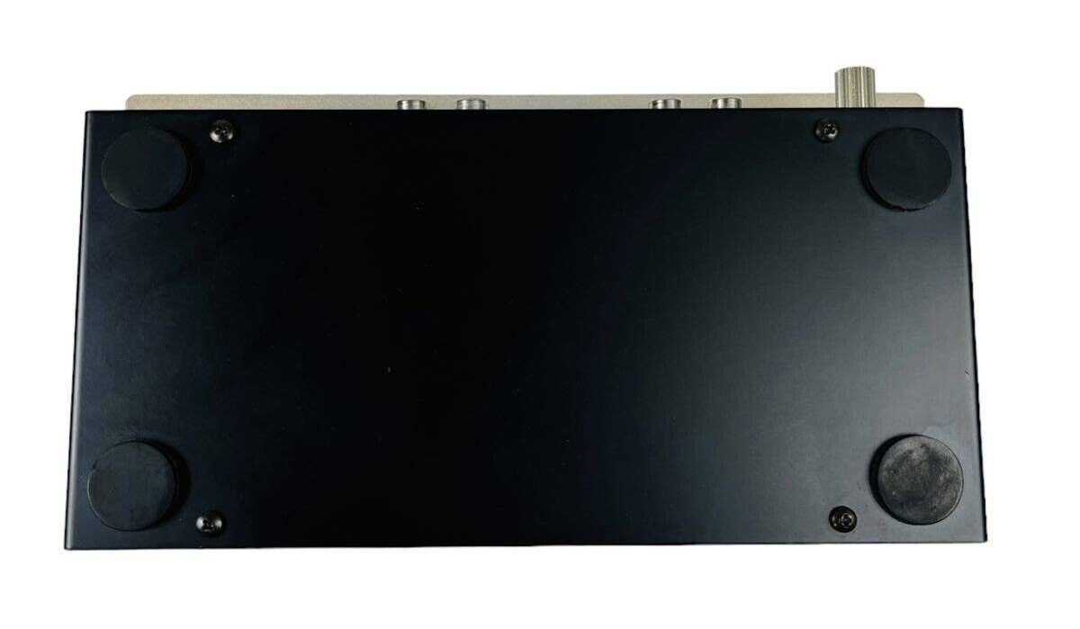 Vestax GFE-1 DJ 6-Band Graphic Frequency Eliminator | eBay Vestax GFE-1 DJ 6-Band Graphic Frequency Eliminator | eBay
